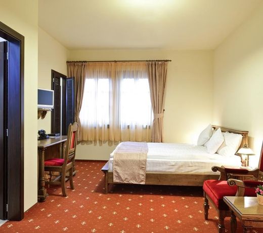Hotel Castel Royal