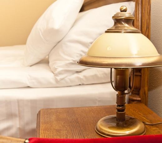 Hotel Castel Royal