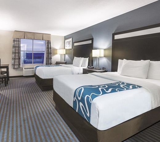 La Quinta by Wyndham Glendive
