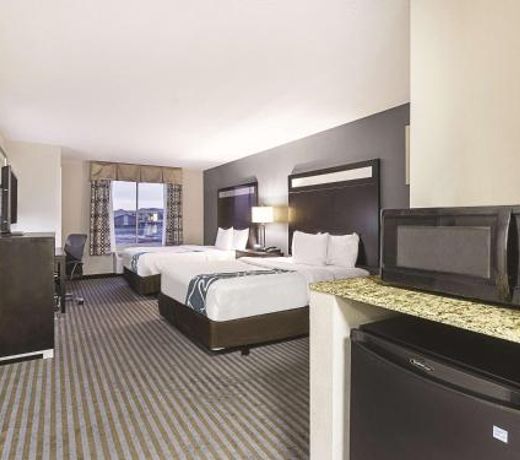 La Quinta by Wyndham Glendive