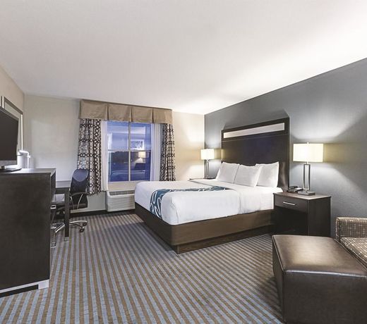 La Quinta by Wyndham Glendive