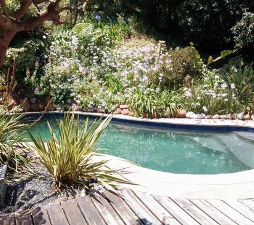 Hout Bay Hideaway