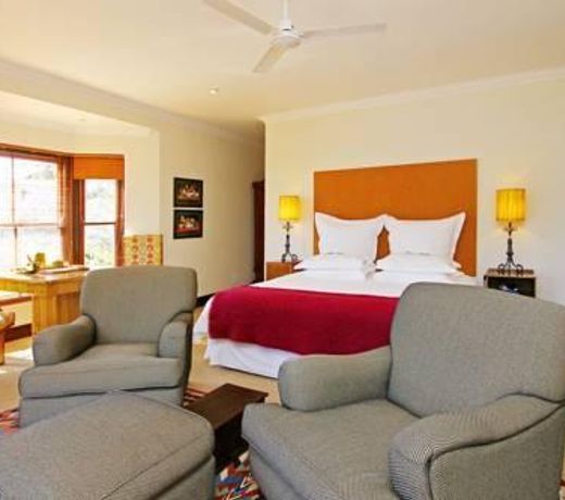 Hout Bay Hideaway