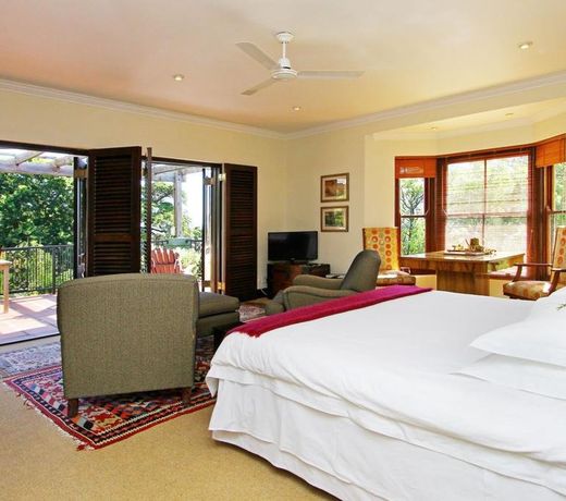 Hout Bay Hideaway