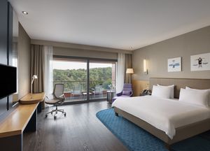 Radisson Blu Hotel & Spa, Istanbul Tuzla