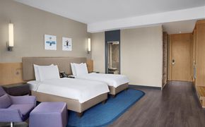 Radisson Blu Hotel & Spa, Istanbul Tuzla