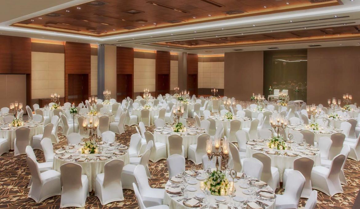 Radisson Blu Hotel & Spa, Istanbul Tuzla