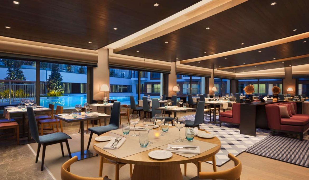 Radisson Blu Hotel & Spa, Istanbul Tuzla