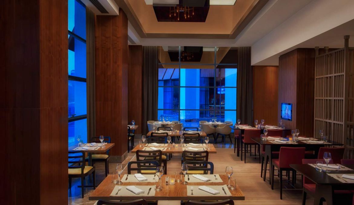 Radisson Blu Hotel & Spa, Istanbul Tuzla