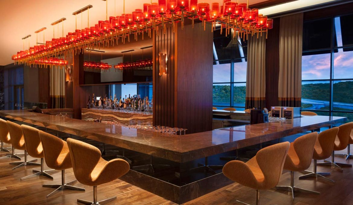 Radisson Blu Hotel & Spa, Istanbul Tuzla