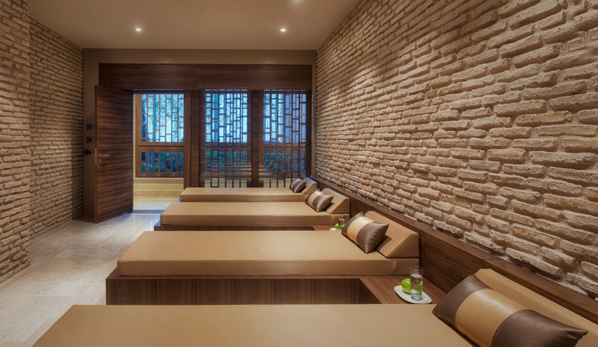 Radisson Blu Hotel & Spa, Istanbul Tuzla