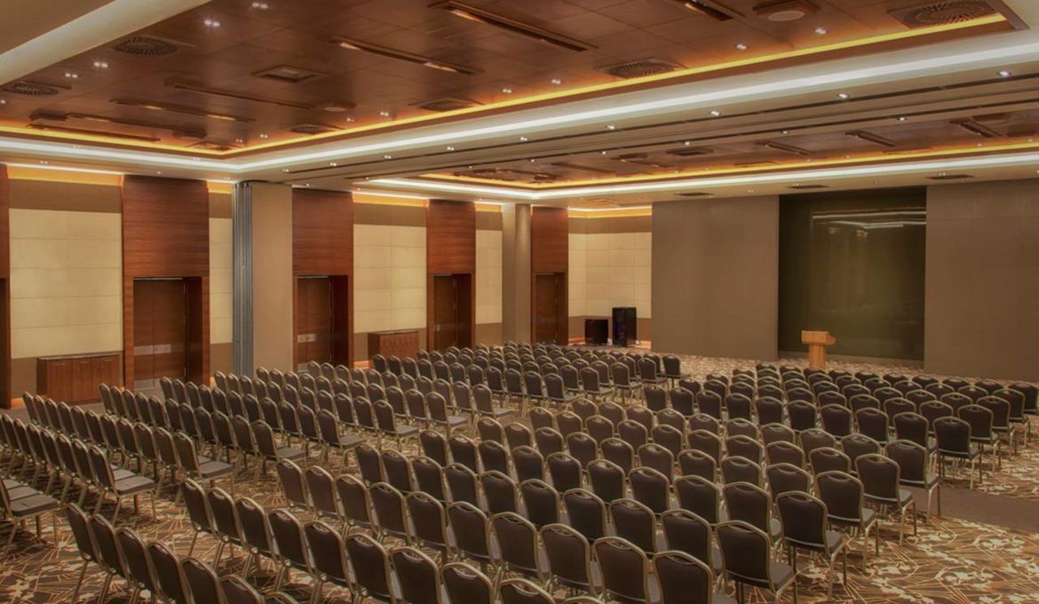 Radisson Blu Hotel & Spa, Istanbul Tuzla