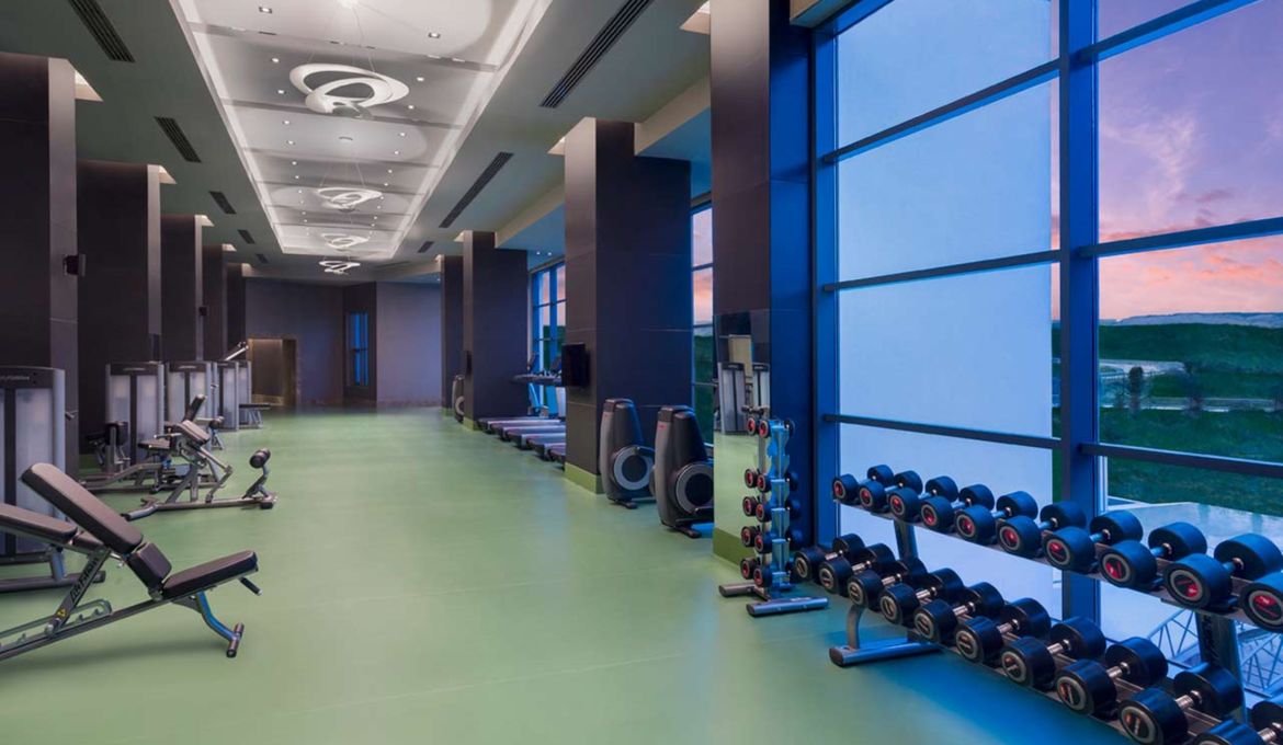 Radisson Blu Hotel & Spa, Istanbul Tuzla