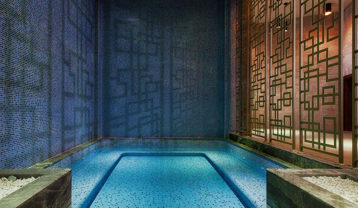 Radisson Blu Hotel & Spa, Istanbul Tuzla