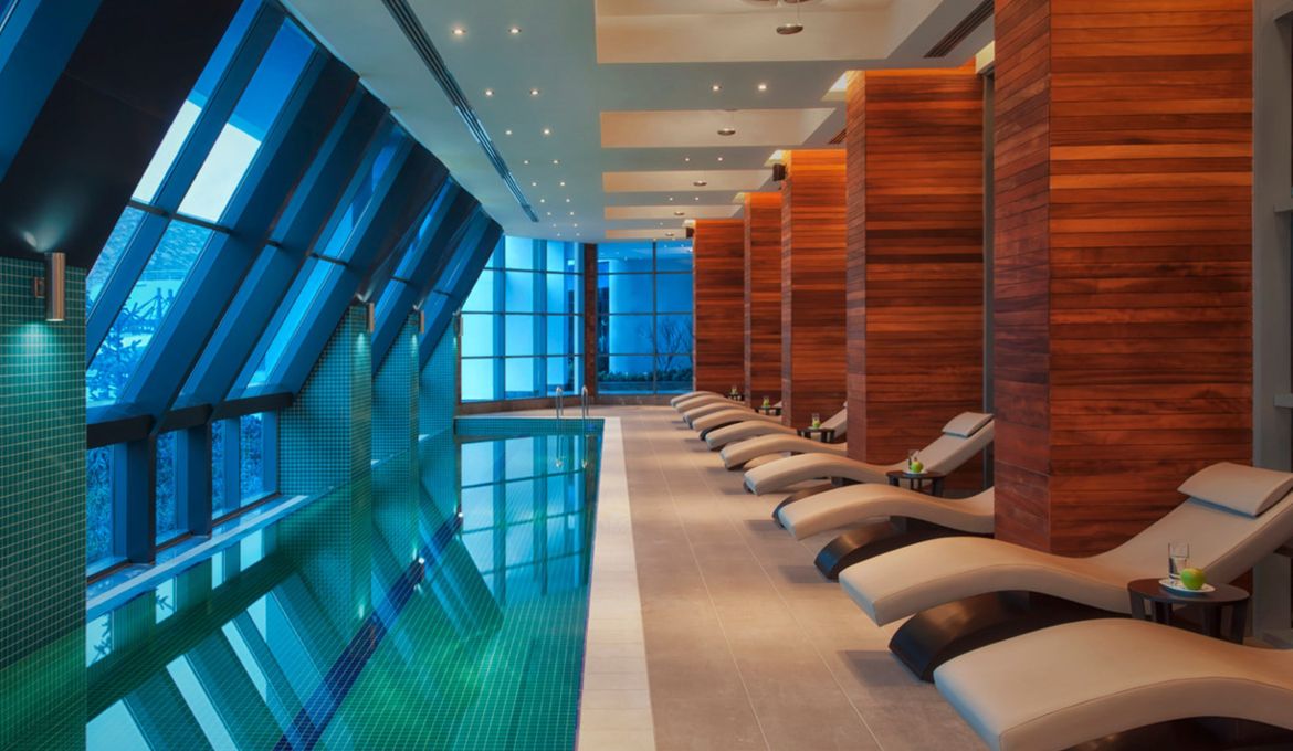 Radisson Blu Hotel & Spa, Istanbul Tuzla