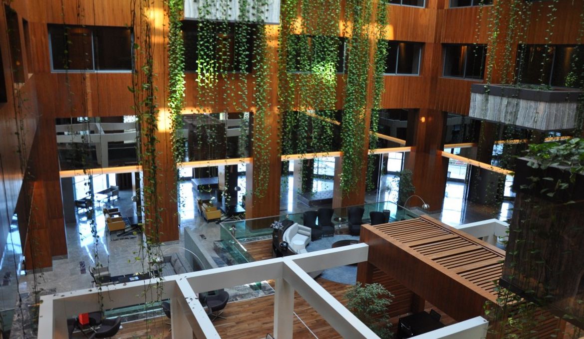 Radisson Blu Hotel & Spa, Istanbul Tuzla