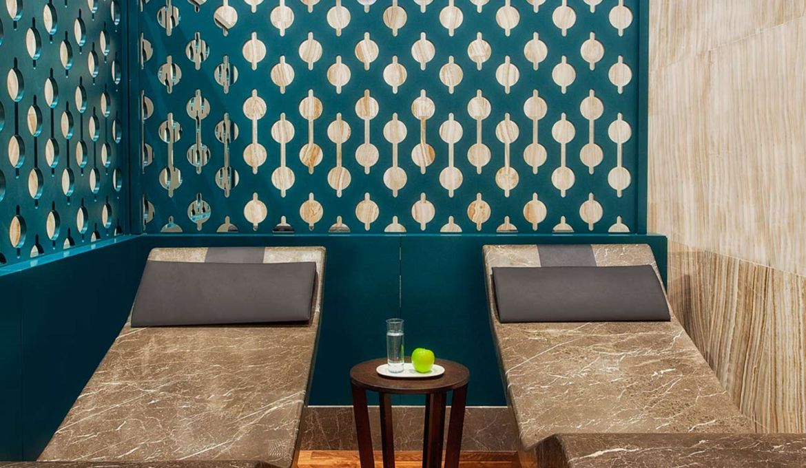 Radisson Blu Hotel & Spa, Istanbul Tuzla