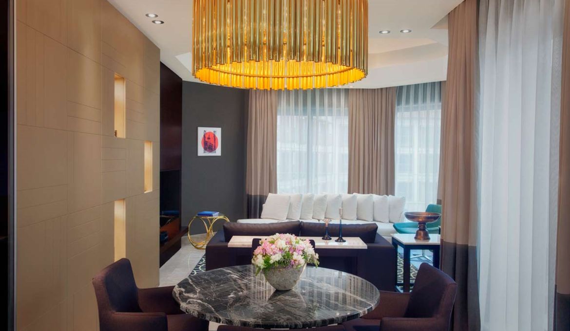 Radisson Blu Hotel & Spa, Istanbul Tuzla