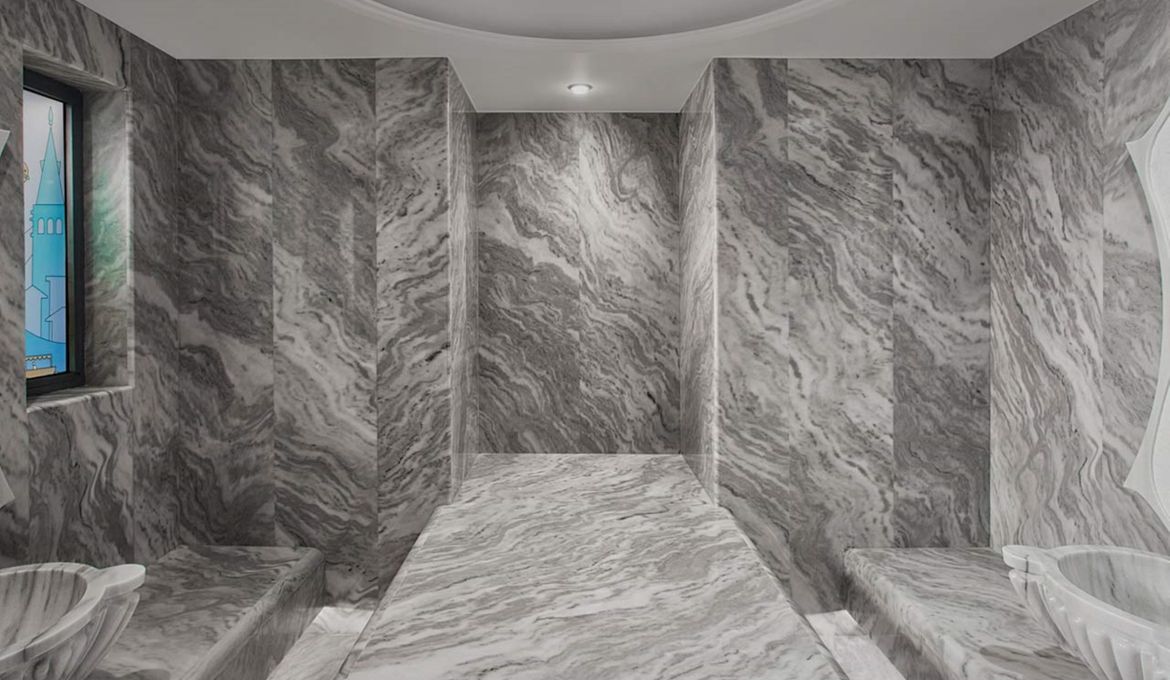 Radisson Blu Hotel & Spa, Istanbul Tuzla