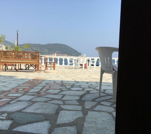 Villa Apostolis Studios