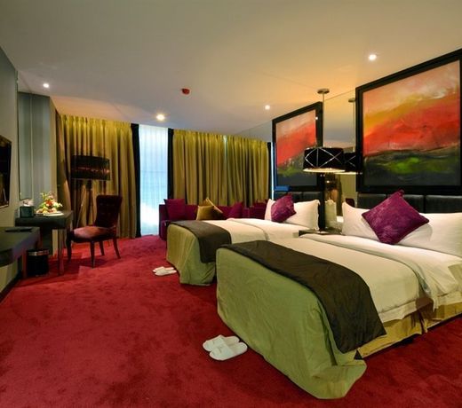 Amaroossa Cosmo Jakarta