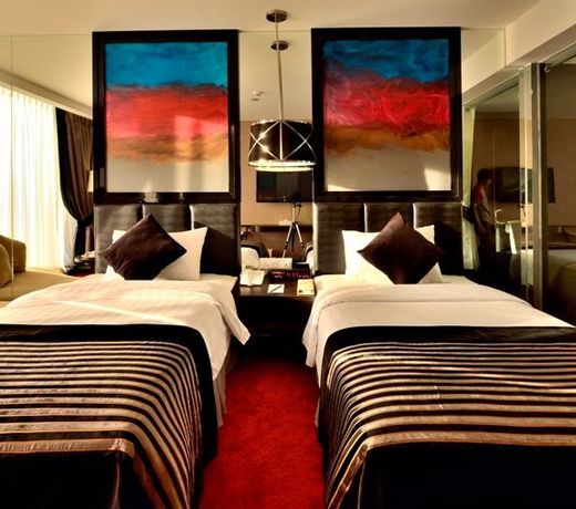 Amaroossa Cosmo Jakarta