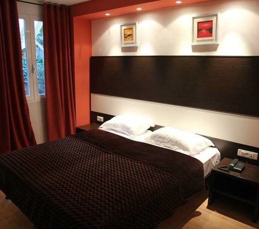 ABC Hotel