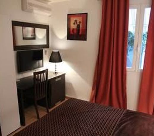 ABC Hotel