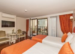 Отель Molton Nisantasi Suites фото 2