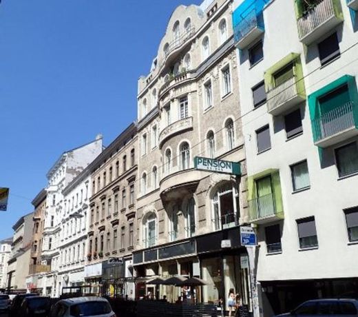 Pension Reimer