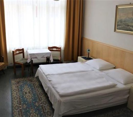 Pension Reimer