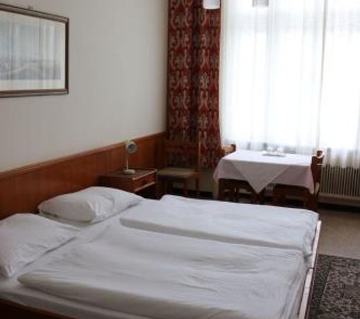 Pension Reimer