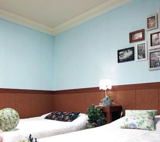 Gamsung 36.5 Pension Hotel