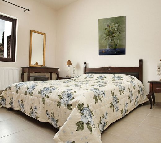 Anemomylos Villa