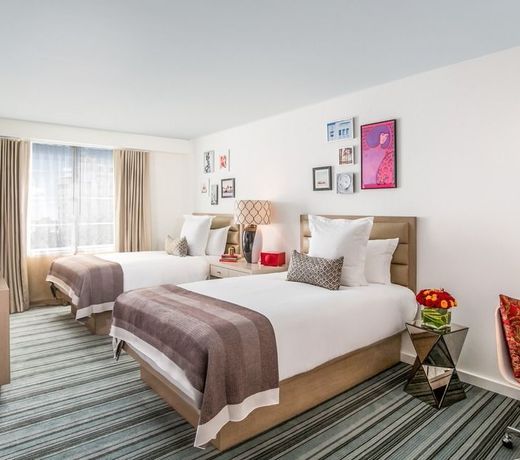 The Redbury South Beach