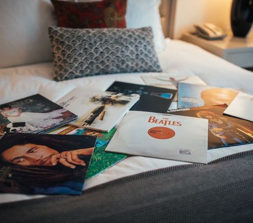 The Redbury South Beach