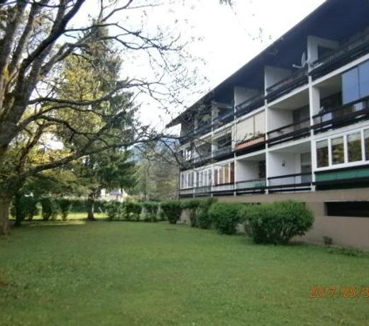 Ferienwohnung "Isidora"
