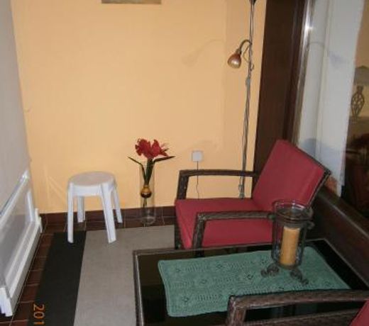 Ferienwohnung "Isidora"