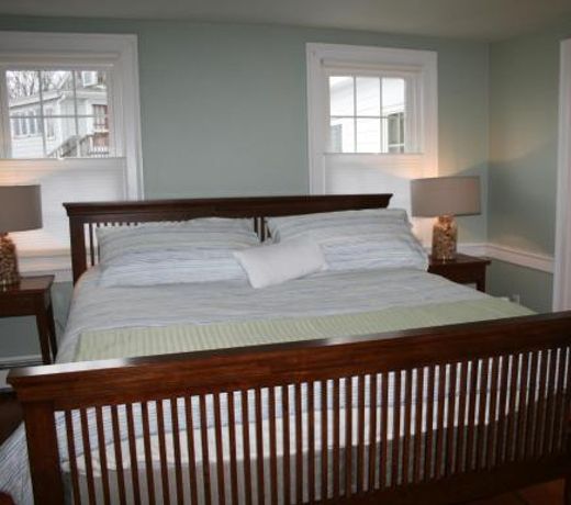 Shea's Riverside Inn & Motel