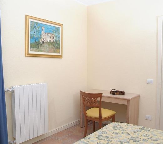 Residence Il Vigneto
