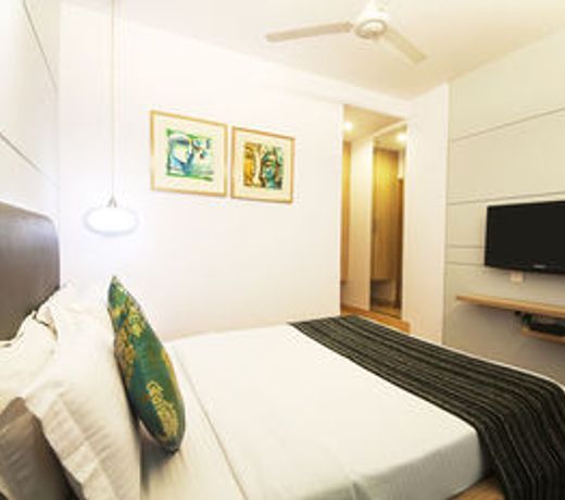 The Corus Hotel