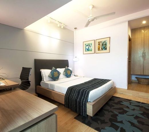 The Corus Hotel