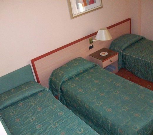 PrimHotel