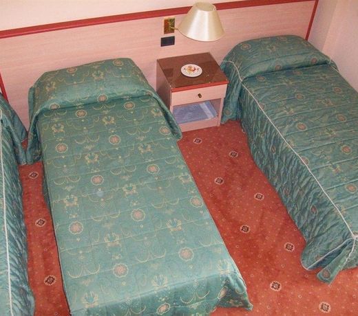 PrimHotel