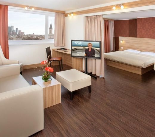 Leonardo Hotel Vienna Schonbrunn