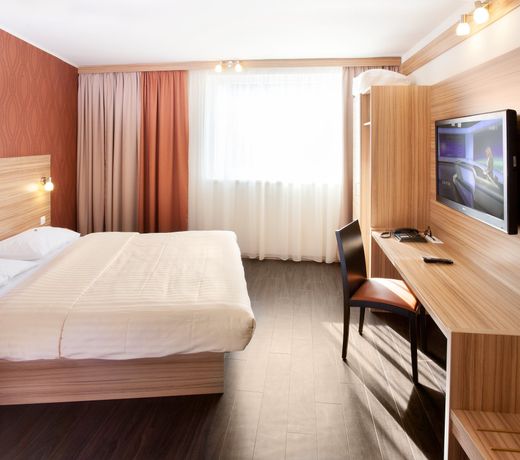 Leonardo Hotel Vienna Schonbrunn