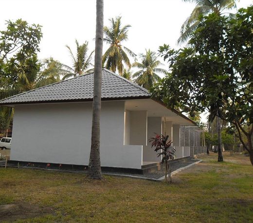 Gondang Beach Hotel