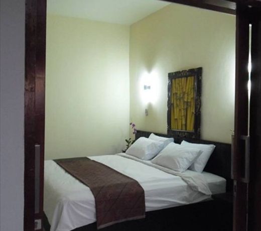 Gondang Beach Hotel