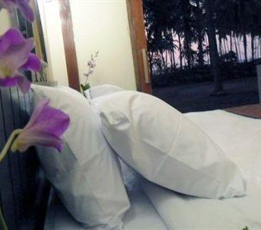 Gondang Beach Hotel