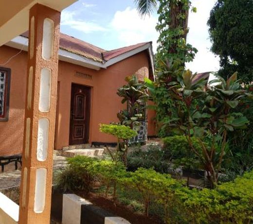 Gorilla African Guest House